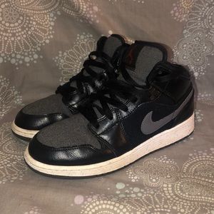 Jordan 1s